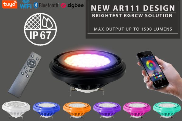 ar111 5